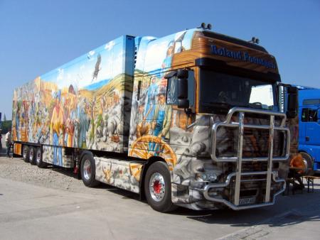 daf